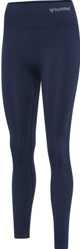 Produktbild hummel Tif Seamless High Waist Tights (XL)