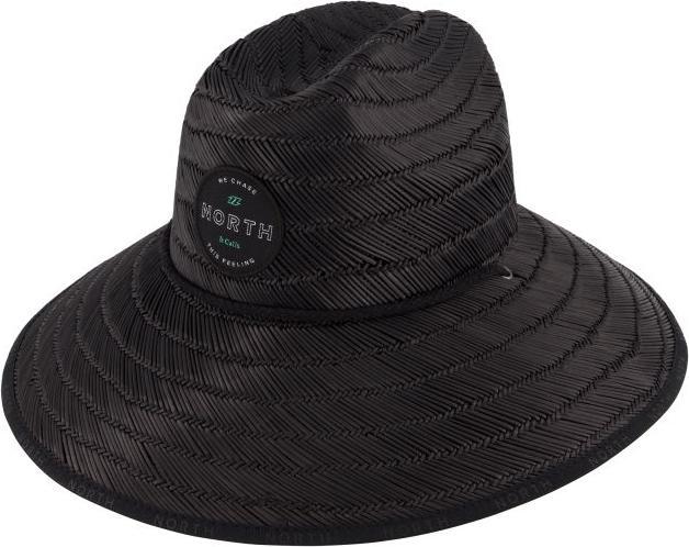 North Coastline Straw Hat (One Size)