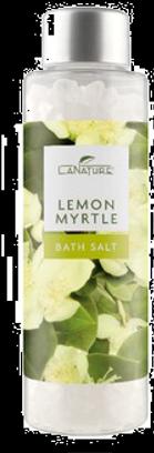 Actual product image La Nature Lemon M Bath Salts
