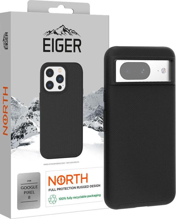 Image du produit Eiger North Case (Google Pixel 8)