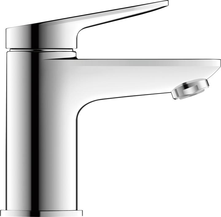 Produktbild Duravit Wave Einhebel-Waschtischmischer