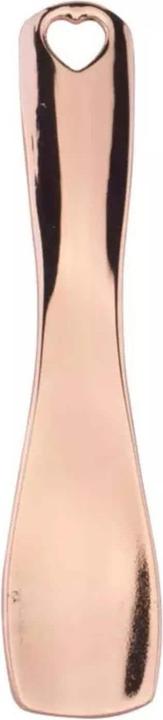 Immagine prodotto Vanessa Beauty Mini spatola cosmetica - oro rosa