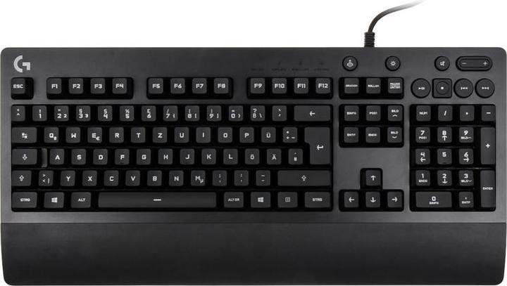 Image du produit Logitech G G213 Prodigy (DE, Filaire)