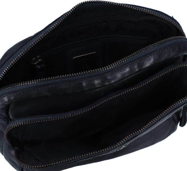 Actual product image Harbour 2nd Thalea Umhängetasche Leder 23 cm