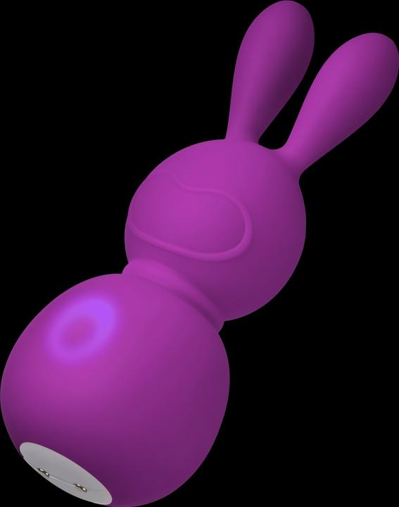 Actual product image Femme Funn Bunny Massager