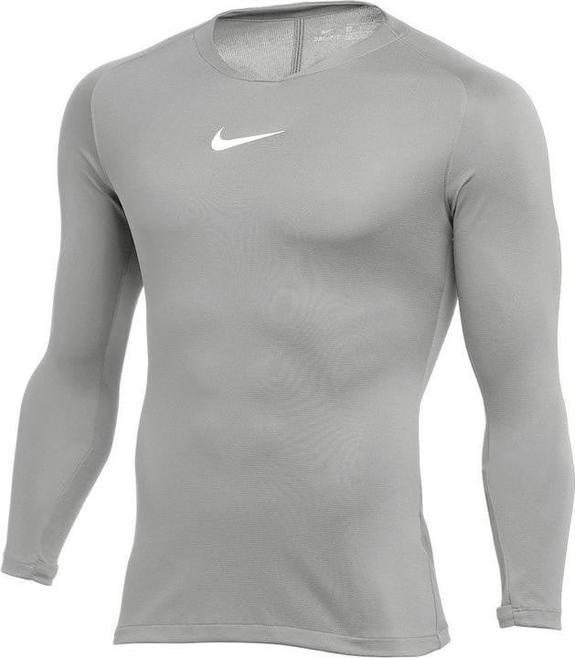 Actual product image Nike Dri-Fit Park First Layer Soccer Jersey Men (XXL)