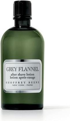 Actual product image Geoffrey Beene Gray Flannel Eau De Toilette With Bag, 120 Ml (Eau de toilette, 120 ml)
