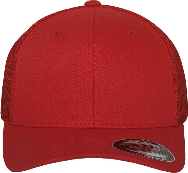 Actual product image Flexfit Mesh Trucker (S, M)