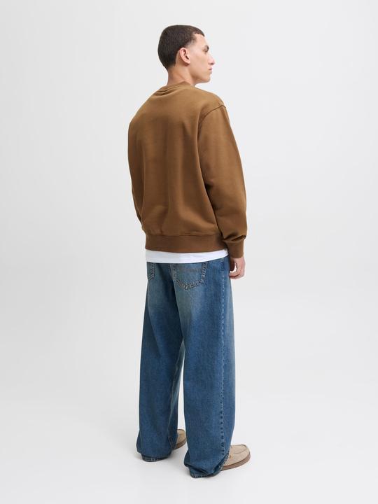 Produktbild Jack & Jones Jjeurban Edge Sweat Crew Neck Noos (M)
