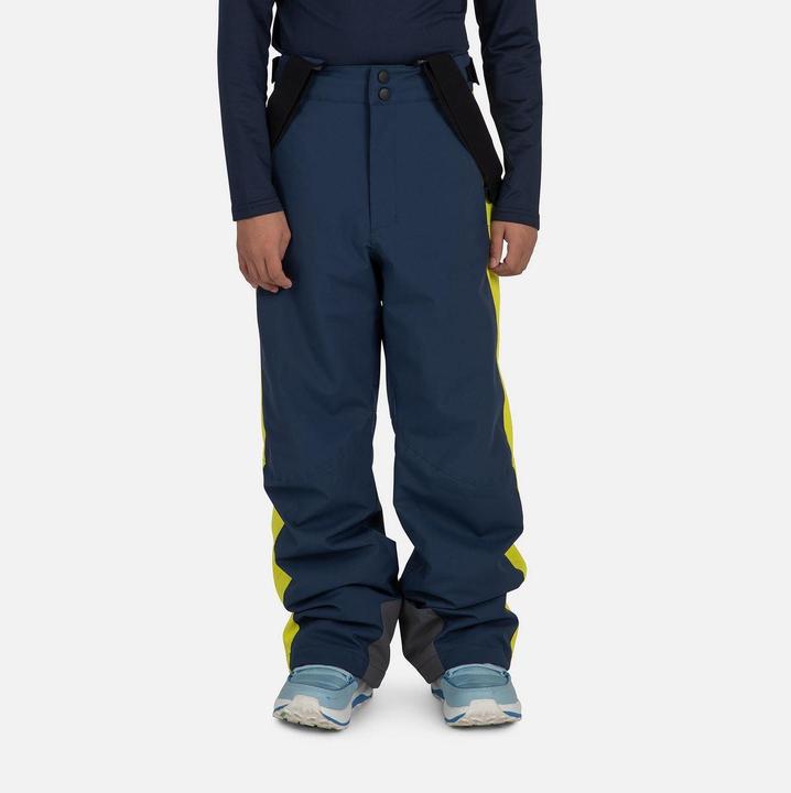 Rossignol Junge Velika Hosenträgerhose (6)