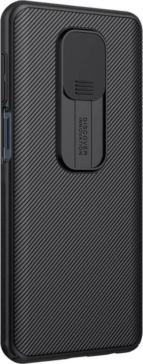 Produktbild Nillkin CamShield Series (Xiaomi Redmi Note 9 Pro, Xiaomi Redmi Note 9 Pro Max)