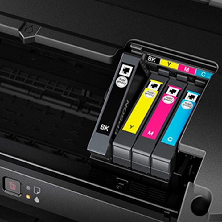 Image du produit Epson WorkForce WF-2110W (Encre, Couleur)