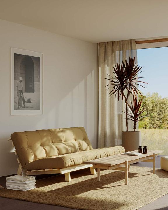 Immagine prodotto Karup Design Lean (Divano letto, 3 posti)