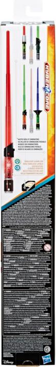 Image du produit Hasbro Dark Vador Lightsaber Kyber Core Electronic