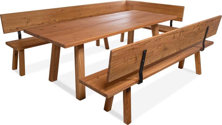 Produktbild Möbel-Eins Sitzbank (180 cm)