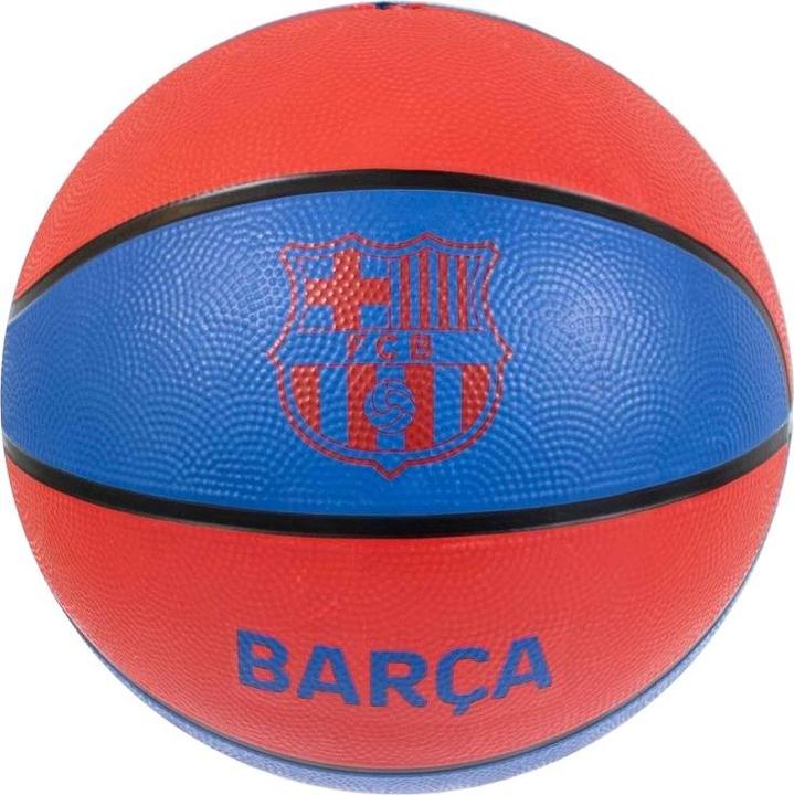 FC Barcelona Basketball Wappen (7)