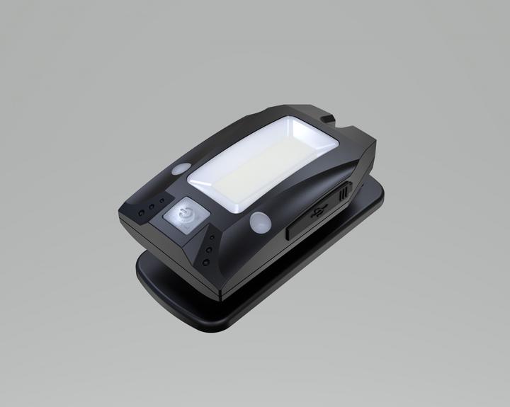 Produktbild Ledlenser Solidline SC4R (200 lm)