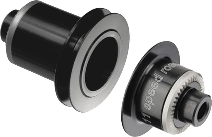 DT Swiss 5/135mm Hinterrad-Nabe Umrüstkit für 240S, 350, RR21, RC28/32, R23/24/32