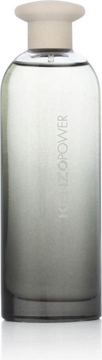 Actual product image Kenzo Power (Eau de toilette, 75 ml)