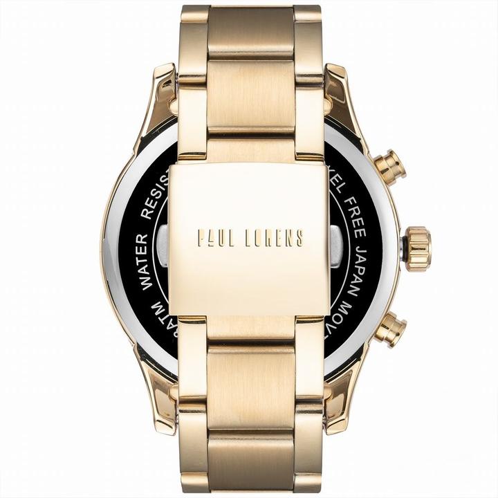 Produktbild Paul Lorens Herrenuhr PL11652B6-1D1 (250 mm)