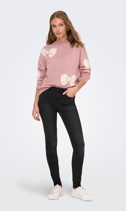 Produktbild JdY JDYFLORIS Strickpullover Strickpullover (S)