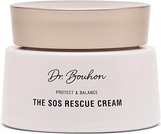 Actual product image Dr. Bouhon PB SOS Rescue Cream 50 ml (50 ml)