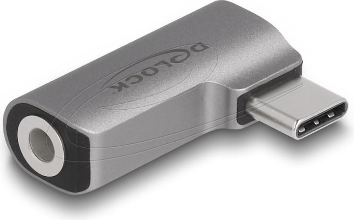 Delock 64192 (Headset-Adapter)