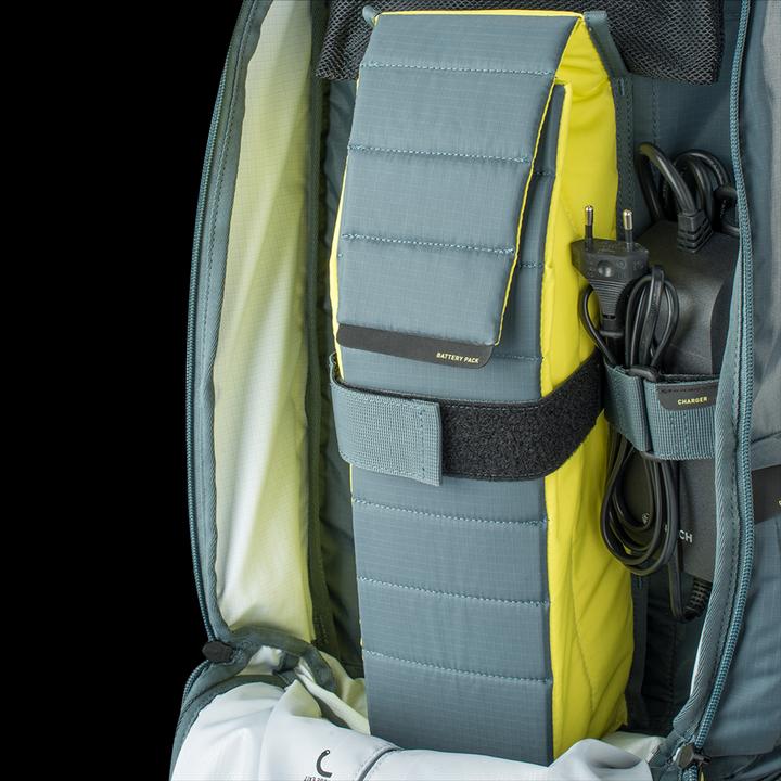 Produktbild Evoc FR Trail E-Ride (20 l)