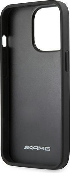 Immagine prodotto Mercedes-Benz Valigetta rigida con rilievo (Apple iPhone 13 Pro, Apple iPhone 13)
