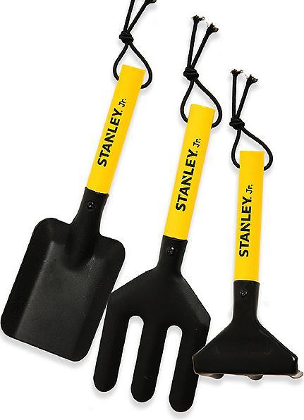 Stanley Jr Gartengeräte-Set