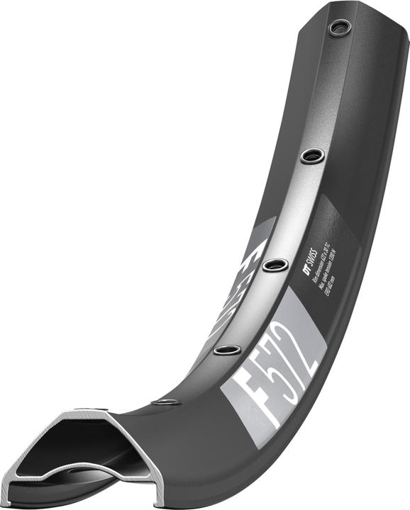 DT Swiss F 572 DB (29")