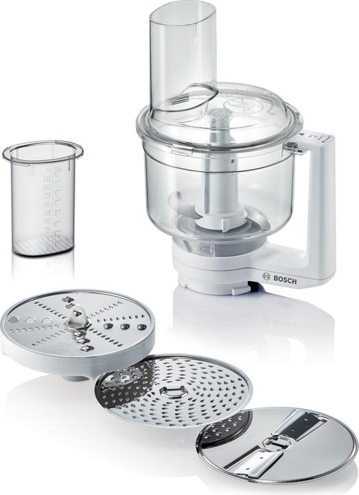 Produktbild Bosch Hausgeräte Multimixer MUZ6MM3