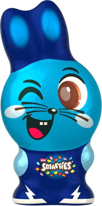 Produktbild Smarties Osterhase (175 g)