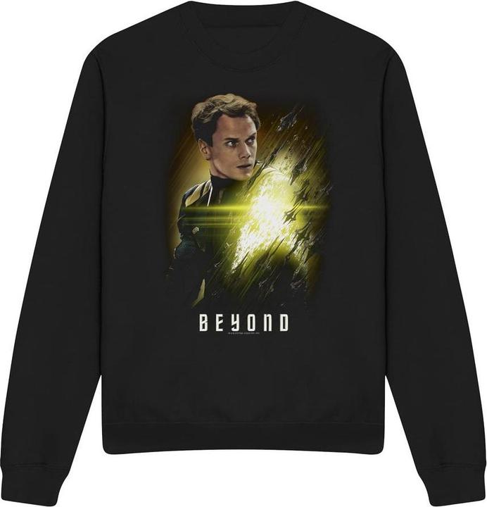 Star Trek Beyond Sweatshirt (S)
