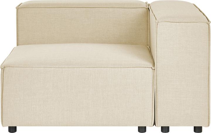 Produktbild Beliani Aprica (Ecksofa)