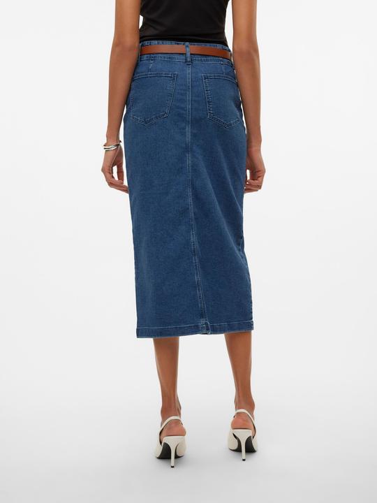 Image du produit Vero Moda VMPEYTON Jupe midi Jupe en jean (XS)