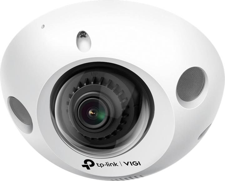 Actual product image TP-Link VIGI C230I MINI(2.8MM) - Mini dome camera, 3MP, 2.8mm (2304 x 1296 Pixels)