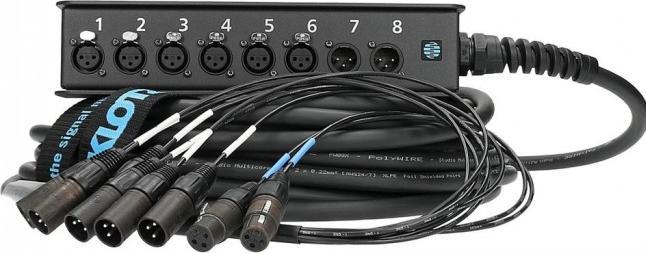 Actual product image Klotz SLW062XE30 - 30 m (30 m)