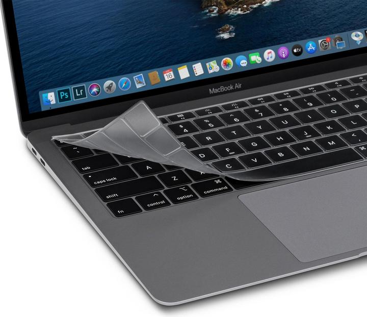 Image du produit Moshi ClearGuard (17.91")