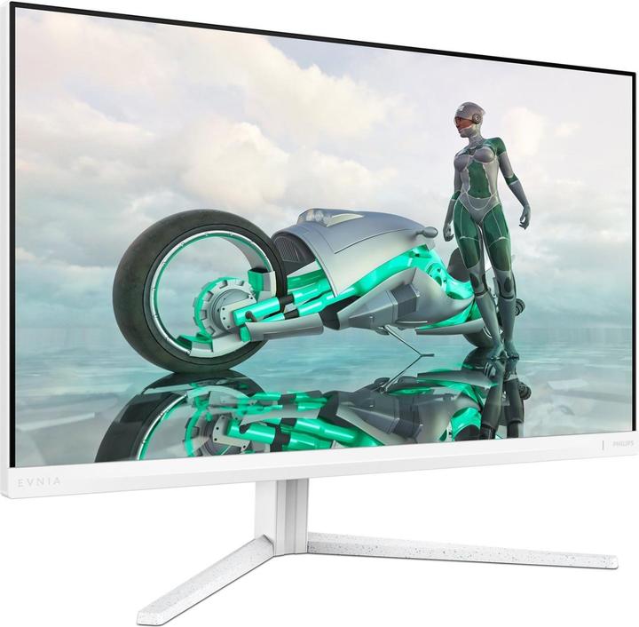 Produktbild Philips MMD 2N3501PA/00 Fast IPS Monitor,,, Speakers, höhenverstellbar, 2x HDMI, DP (2560 x 1440 Pixel, 27")
