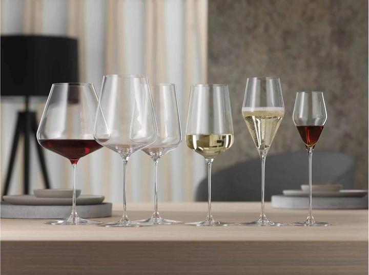 Immagine prodotto Spiegelau Definizione (55 cl, 2 Occhiali, Bicchieri da vino bianco)