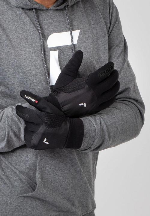 Actual product image Reusch Garhwal Hybrid TOUCH-TEC™ Gloves (9)