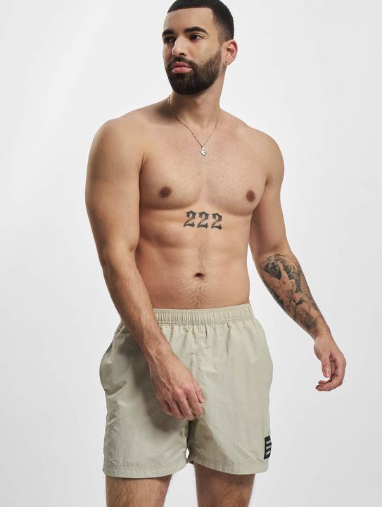 Actual product image Calvin Klein Medium Drawstring Swimming Shorts (S)