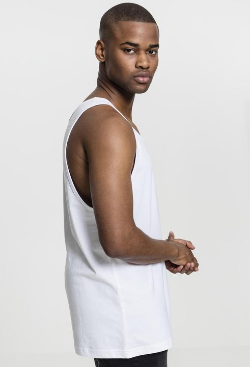 Actual product image Urban Classics Jersey Big Tank (S)