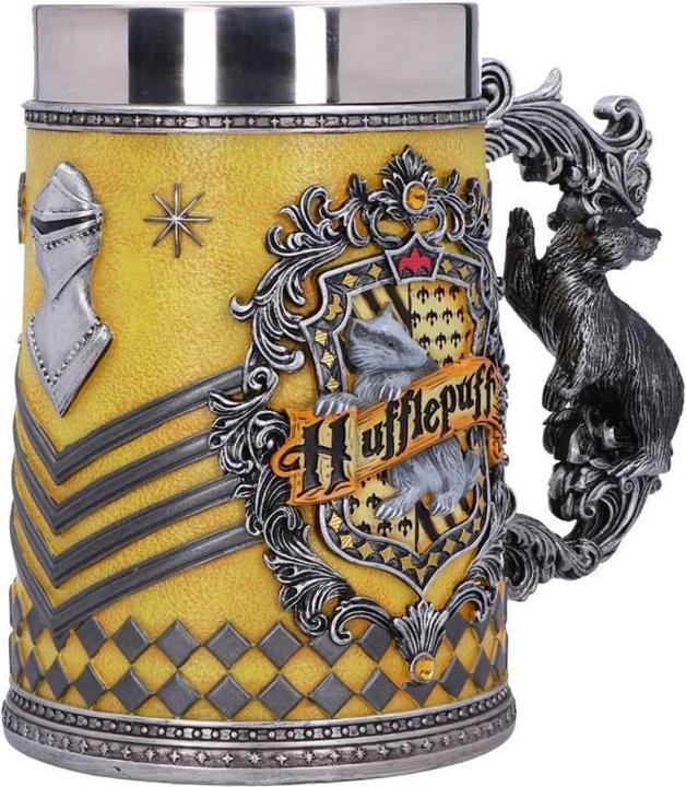 Actual product image Nemesis Now Harry Potter: Hufflepuff