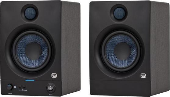 Actual product image PreSonus Eris 5BT Bluetooth speakers 2nd Gen with speaker stands (Active, 1 pc.)