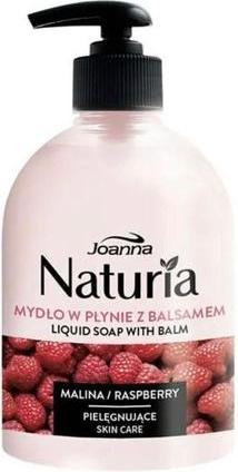 Immagine prodotto Joanna Naturia Sapone Liquido Con Balsamo Sapone Liquido (Sapone liquido, 500 ml)