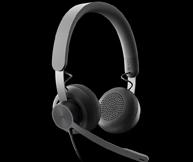 Produktbild Logitech Zone Wired (Kabelgebunden, USB-C)