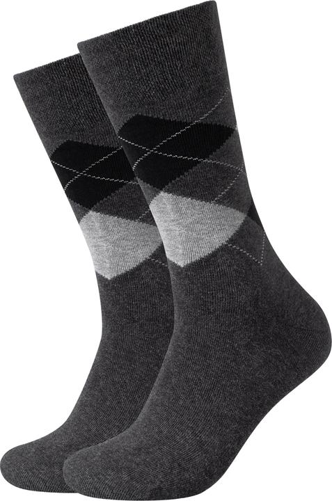 Immagine prodotto Camano Ca-soft classic argyle (Confezione da 2, 39 - 42)