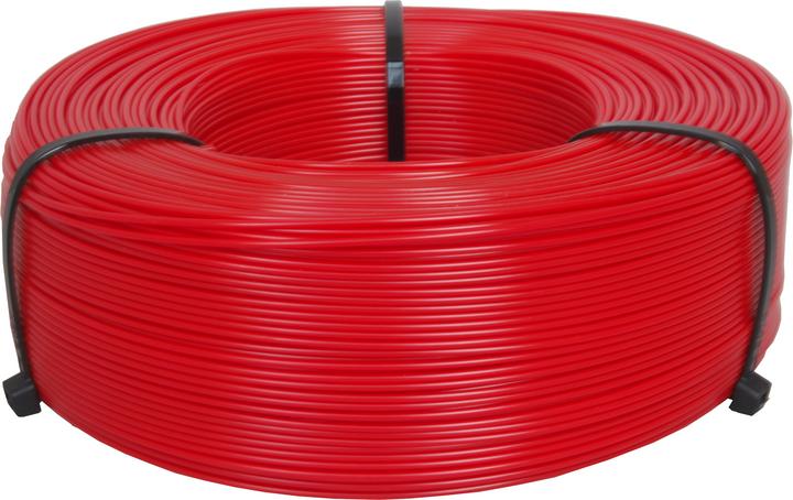 Traffic red RAL 3020